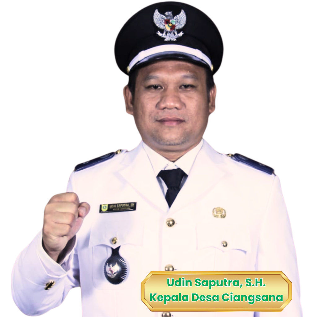 Kepala Desa