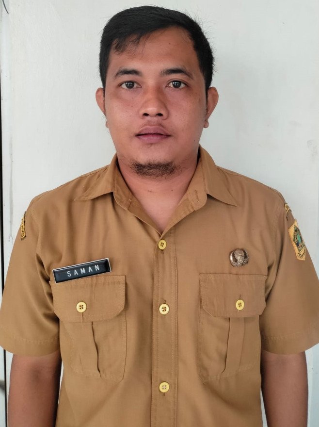 SAMAN