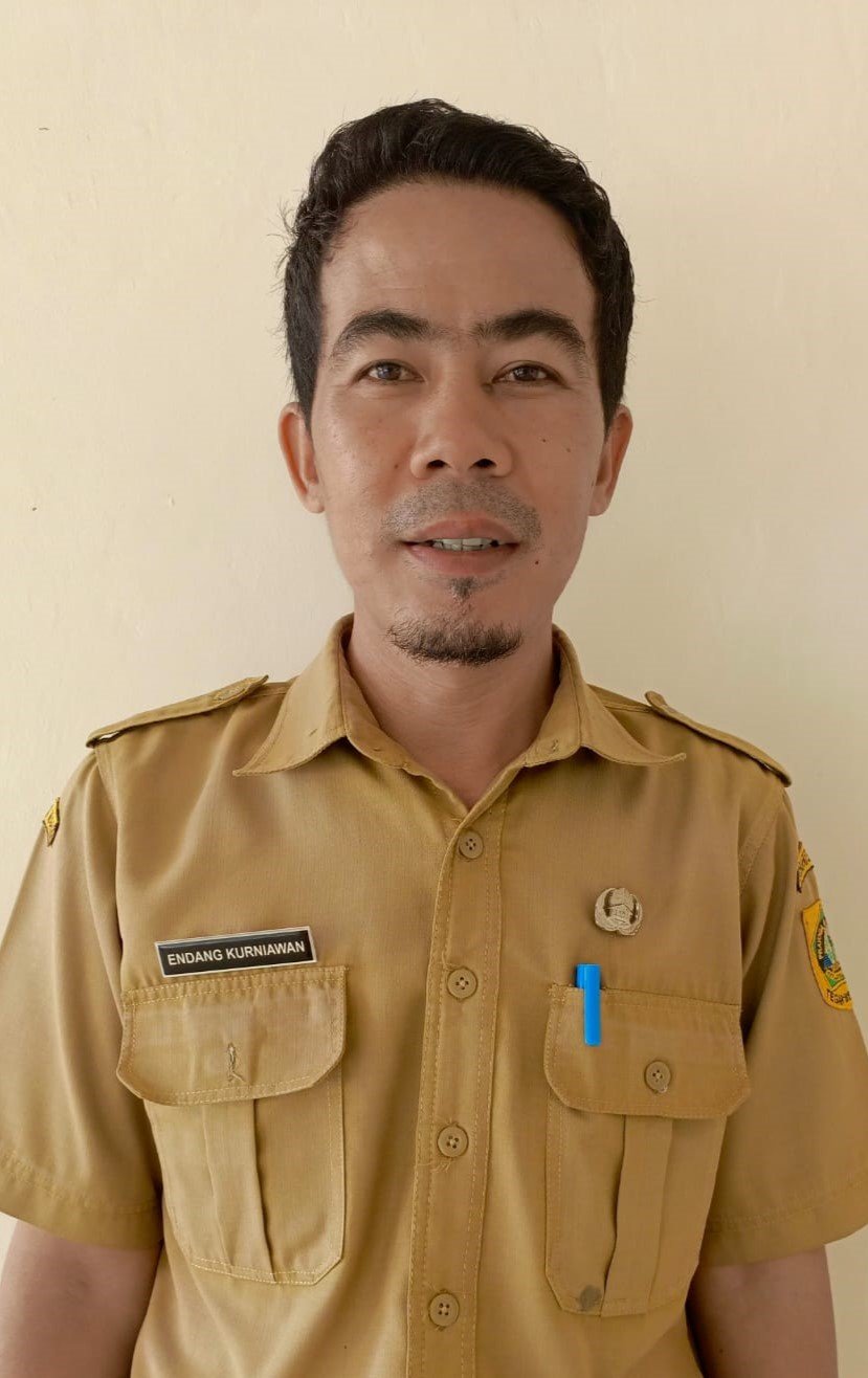 ENDANG KURNIAWAN, S.PD
