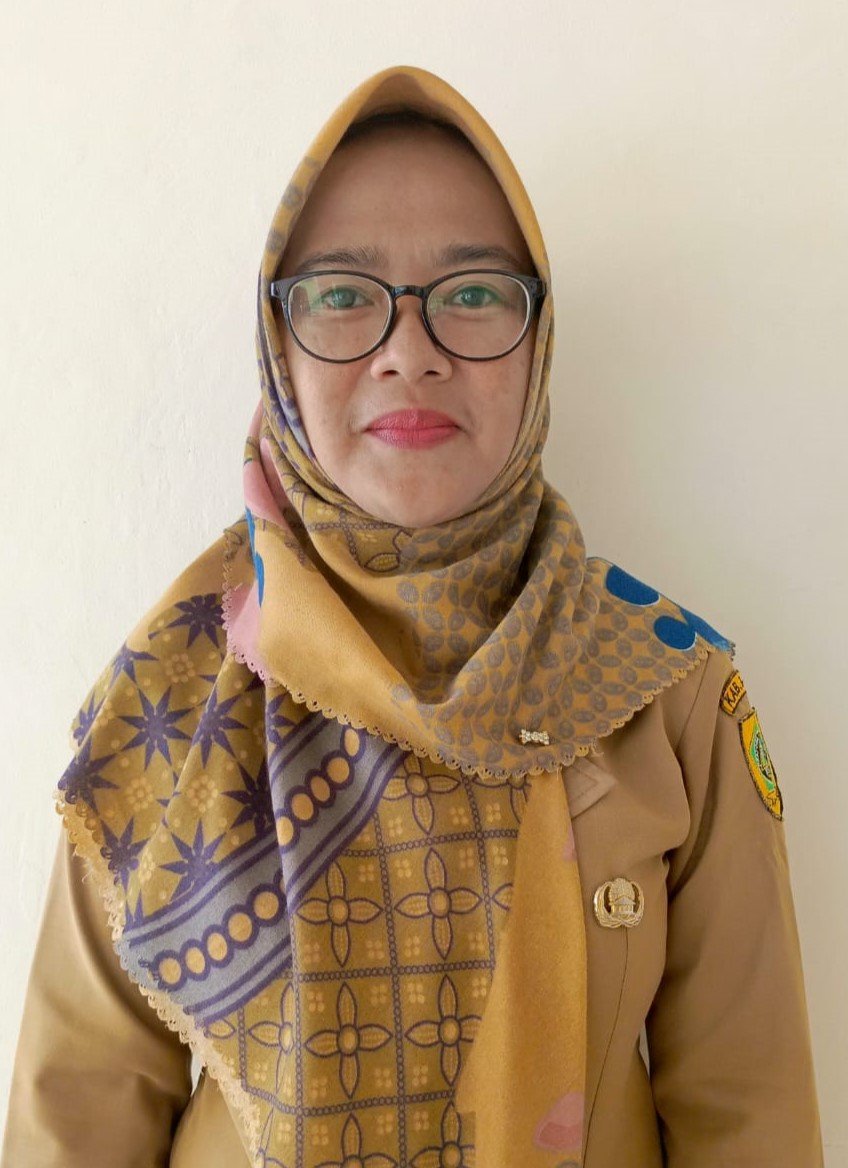 ANYDA KRISSANTI