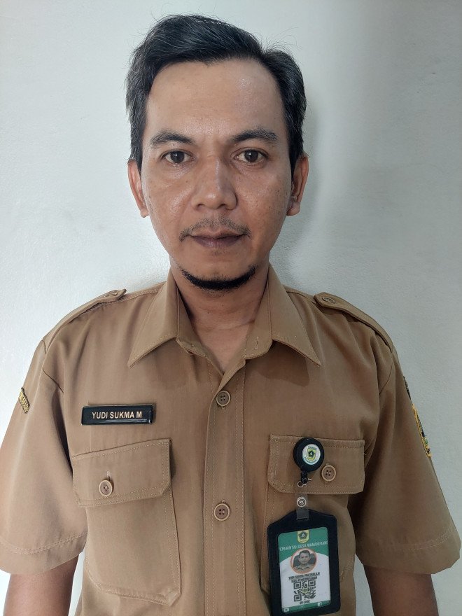 YUDI SUKMA MULYADI, SH