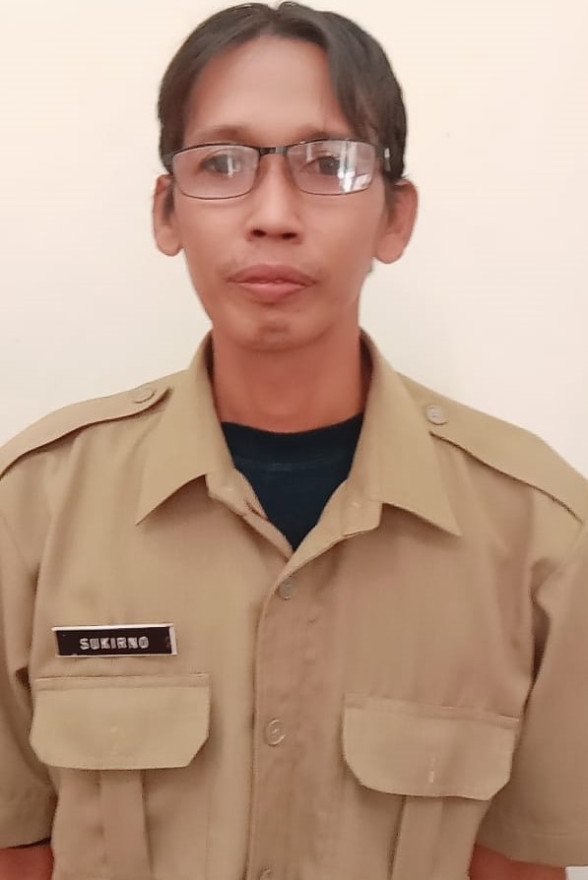 SUKIRNO
