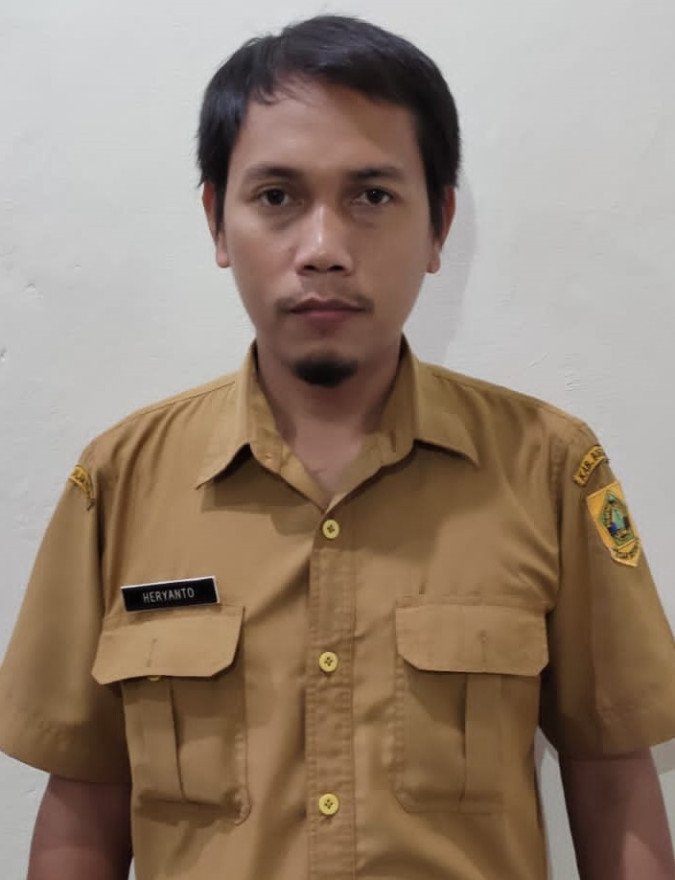 HERYANTO
