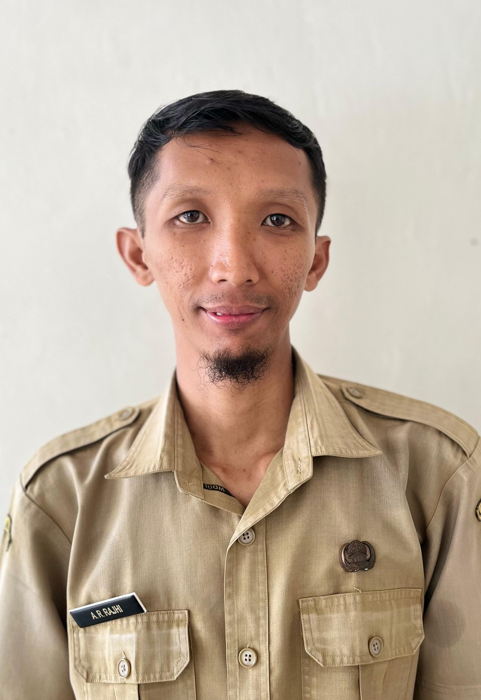ABDUL RAHMAN RAJHI