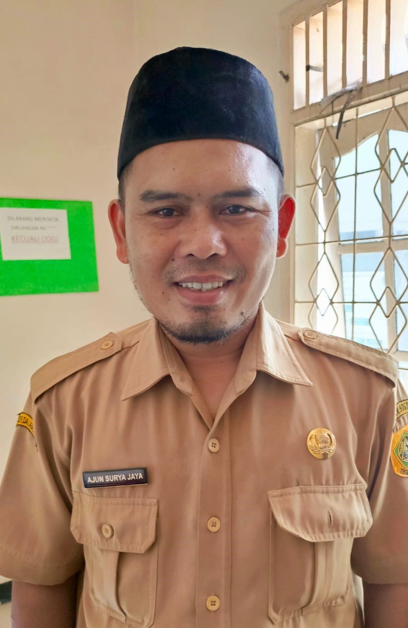 AJUN SURYA JAYA