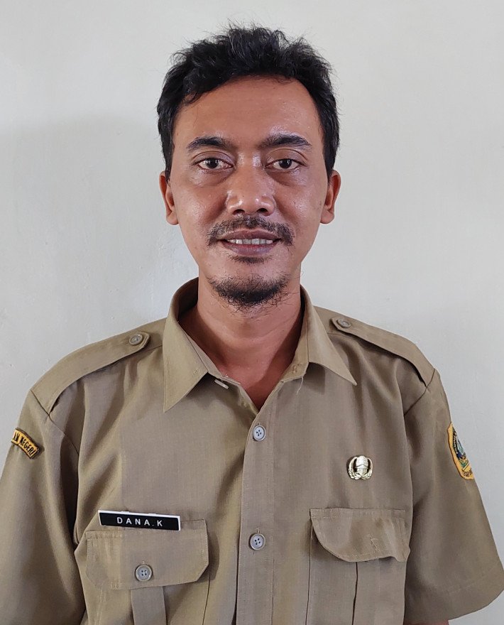 DANA KARYA BAKTI
