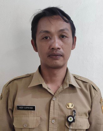 ACEP SUPRIADI
