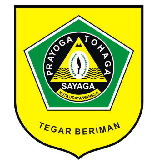 Logo Desa