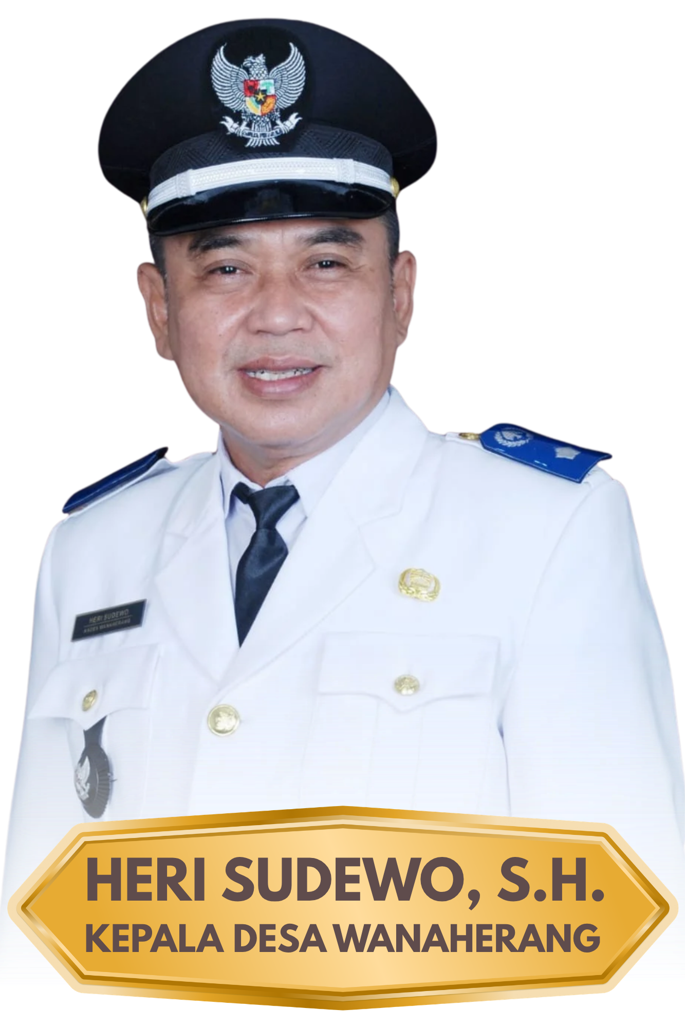 Kepala Desa